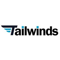 Tailwinds-ai Logo