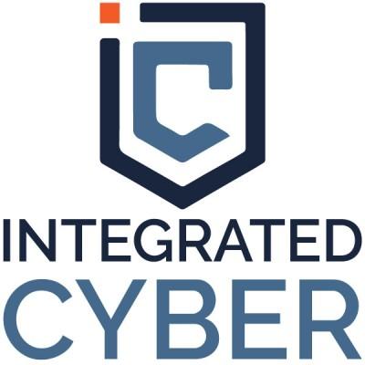 Integrated Cyber Logo