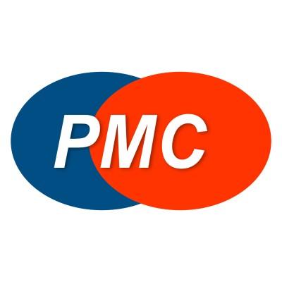 PMC Engineering (Private) Limited Logo