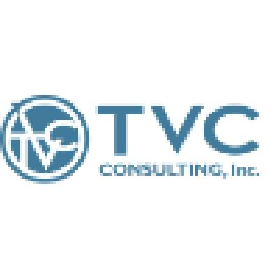 TVC Consulting Logo