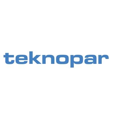 TEKNOPAR Logo
