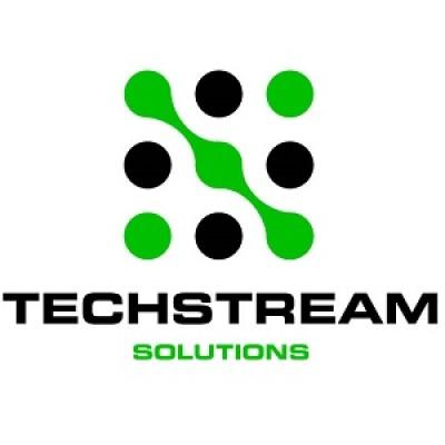 Techstream Solutions Pty Ltd Logo