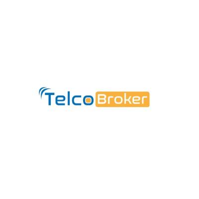 Telco Broker Logo