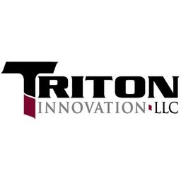 Triton Innovation LLC Logo