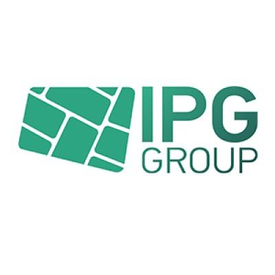 IPG Group Limited's Logo