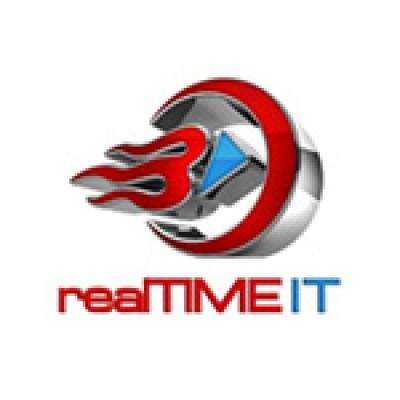 realTIME IT Pty Ltd Logo