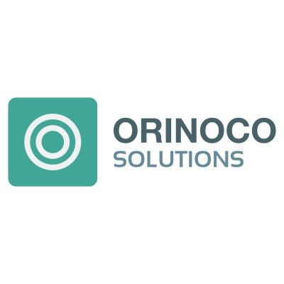 Orinoco Solutions Logo