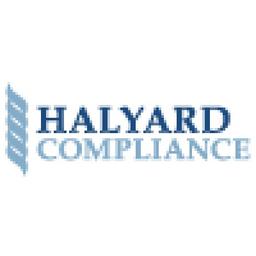 Halyard Compliance LLC® Logo