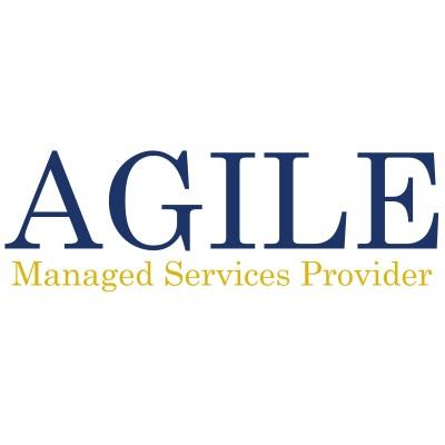 Agile MSP Pty Ltd Logo