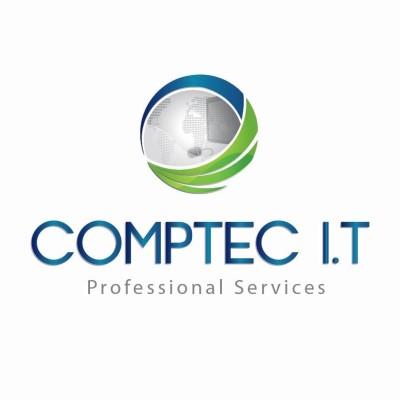 COMPTEC I.T Logo