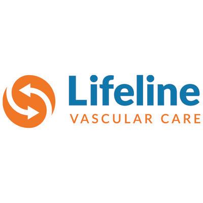 Lifeline Vascular Care's Logo