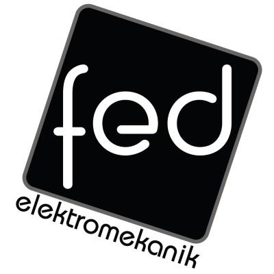 FED Electromechanical Construction Engineering Limited Company's Logo