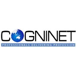 Cogninet Australia Pty Ltd Logo