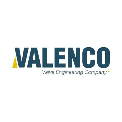 VALENCO Logo