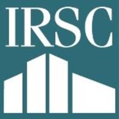 Interstate Roof Systems Consultants Inc. (IRSC) Logo