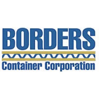 BORDERS CONTAINER CORPORATION Logo