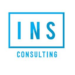 INS Consulting Logo