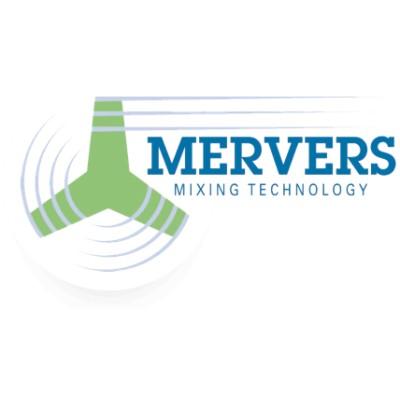 Mervers Benelux N.V. Logo