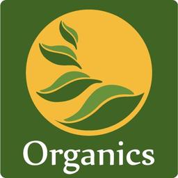 Organics Ltd Logo