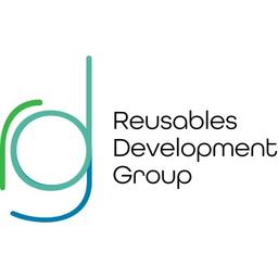 RDG Reusables Development Group Logo