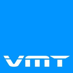 V.M.T. nv Logo