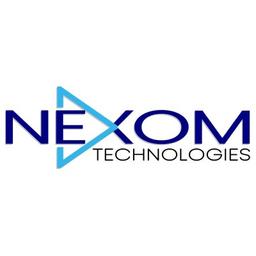 Nexom Technologies LLC Logo