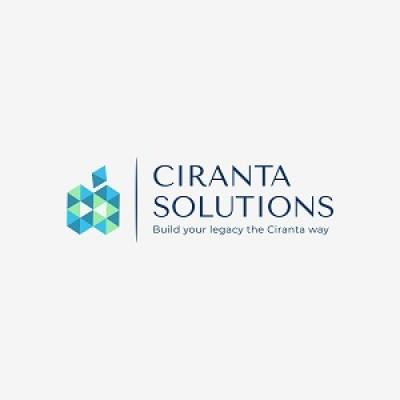 Ciranta Solutions Logo