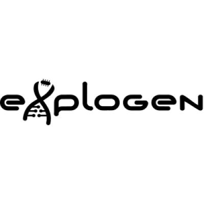 Explogen LLC's Logo