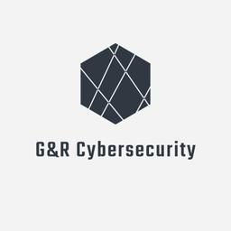 G&R Cybersecurity Logo