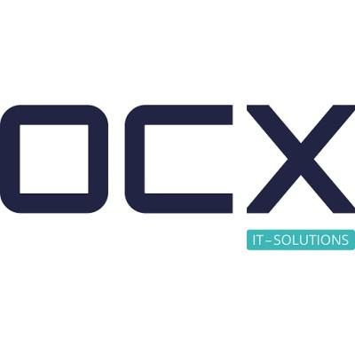 OCX GmbH Logo