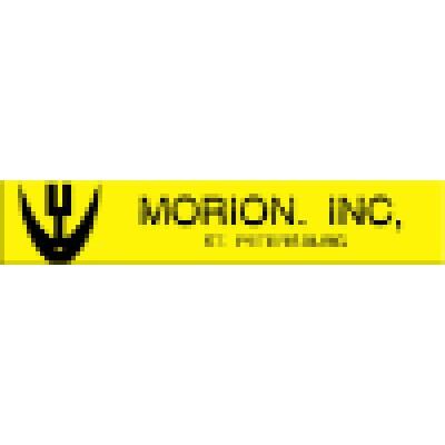 Morion Inc. Logo