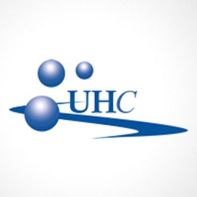 Universal Healthcare Consulting's Logo