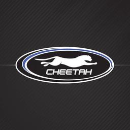 Cheetah Chassis Corporation Logo