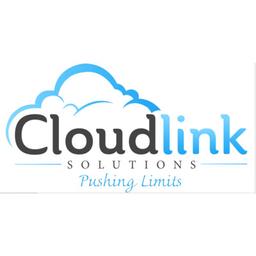 Cloudlink IT Solutions Logo