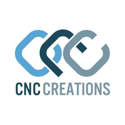 CNC Creations Logo