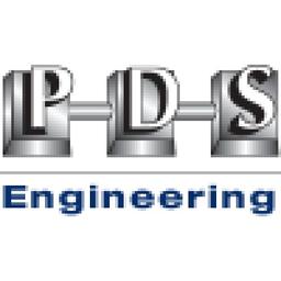 PDS (CNC) Engineering Ltd Logo