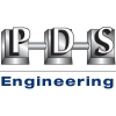 PDS (CNC) Engineering Ltd's Logo