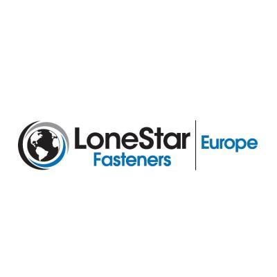 LoneStar Fasteners Europe's Logo
