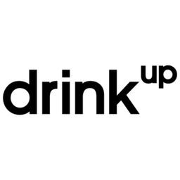 drinkupstation Logo