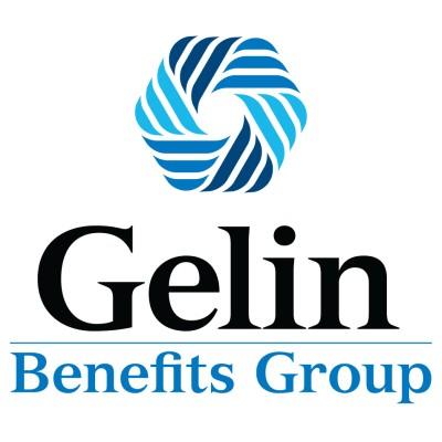 Gelin Benefits Group Logo