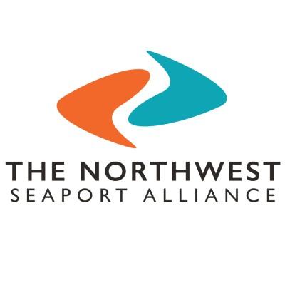 The Northwest Seaport Alliance Logo