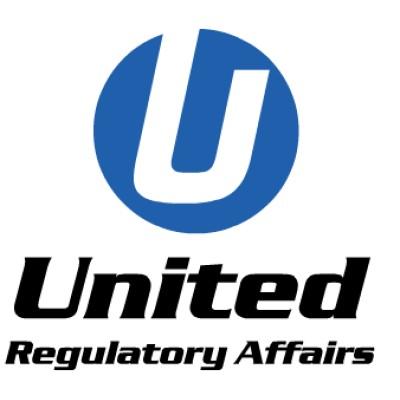 United Regulatory Logo