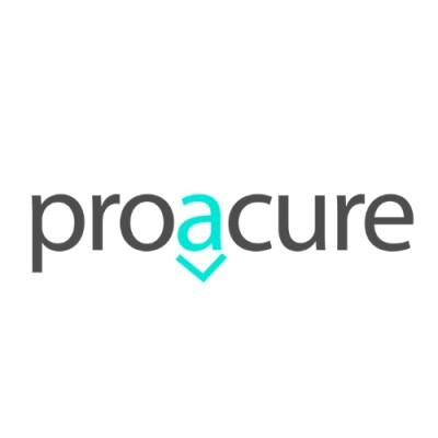 Proacure Logo