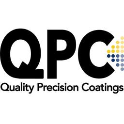 Quality Precision Coatings LLC Logo