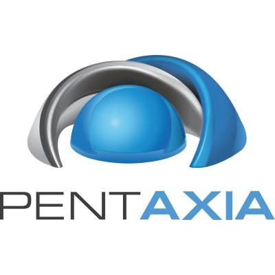 Pentaxia Limited Logo