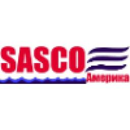 SASCO AMERICA INC Logo
