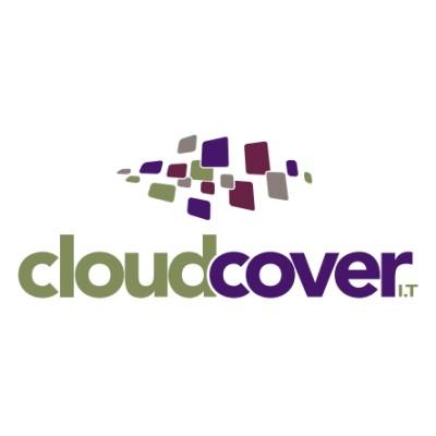 Cloud Cover IT Logo