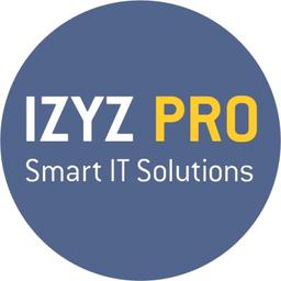 IZYZ PRO Logo