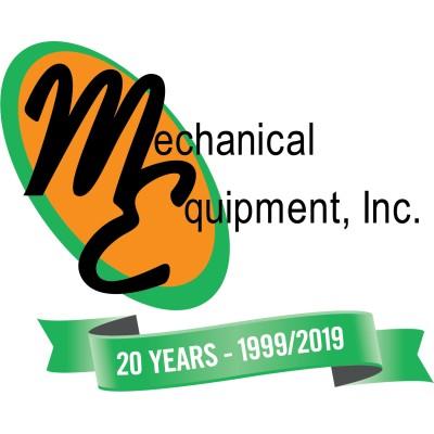 Mechanical Equipment Inc. - BuyMeInc.com Logo