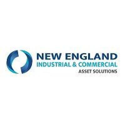 New England Industrial & Commercial Asset Solutions & Auctioneers's Logo